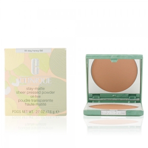 STAY MATTE SHEER powder #04-stay honey 7.6 gr STAY MATTE SHEER powder #04-stay honey 7.6 gr