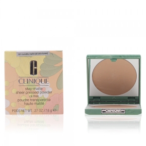 STAY MATTE SHEER powder #101-invisible matte 7.6 gr STAY MATTE SHEER powder #101-invisible matte 7.6 gr