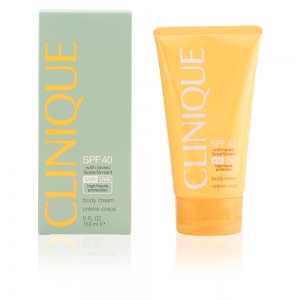 SUN body cream SPF40 150 ml