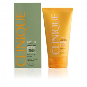 SUN face body lotion SPF15 150 ml SUN face body lotion SPF15 150 ml