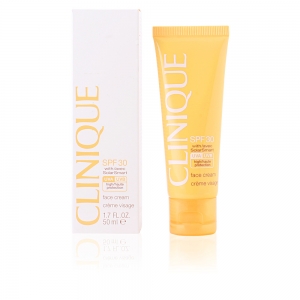 SUN face cream SPF30 50 ml SUN face cream SPF30 50 ml