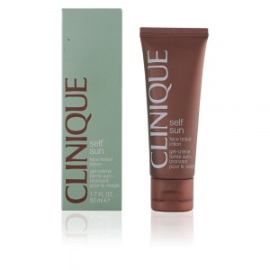 SUN face tinted lotion 50 ml SUN face tinted lotion 50 ml