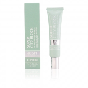 SUN super city block SPF40 40 ml SUN super city block SPF40 40 ml