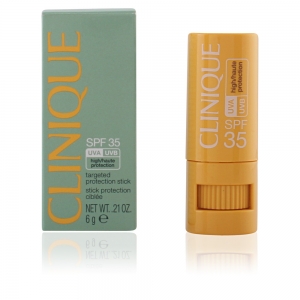 SUN targeted protector stick SPF35 6 gr