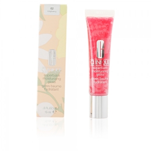 SUPER BALM moisturizing gloss #02-raspberry 15 ml