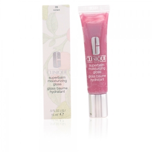 SUPER BALM moisturizing gloss #09-currant 15 ml SUPER BALM moisturizing gloss #09-currant 15 ml