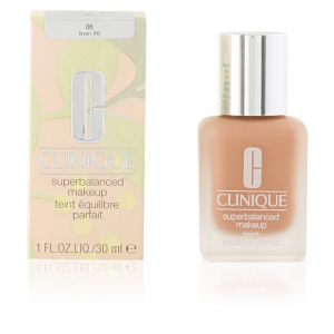 SUPERBALANCED fluid #06-linen 30 ml SUPERBALANCED fluid #06-linen 30 ml