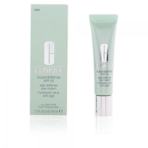 SUPERDEFENSE age defense eye cream SPF20 15 ml SUPERDEFENSE age defense eye cream SPF20 15 ml