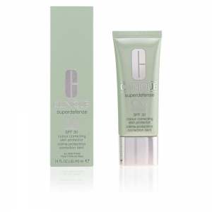 SUPERDEFENSE CC CREAM #light medium 40 ml SUPERDEFENSE CC CREAM #light medium 40 ml