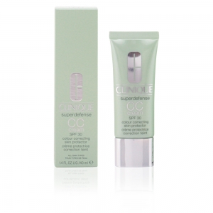 SUPERDEFENSE CC CREAM #medium 40 ml SUPERDEFENSE CC CREAM #medium 40 ml