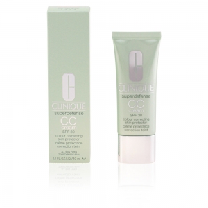 SUPERDEFENSE CC CREAM #medium deep 40 ml SUPERDEFENSE CC CREAM #medium deep 40 ml