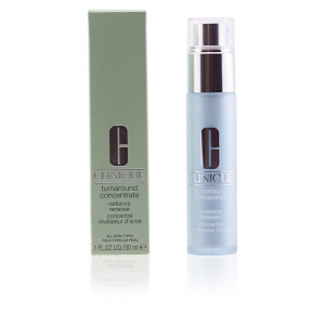 TURNAROUND concentrate radiance renewer 30 ml TURNAROUND concentrate radiance renewer 30 ml