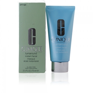 TURNAROUND instant facial mask 75 ml TURNAROUND instant facial mask 75 ml