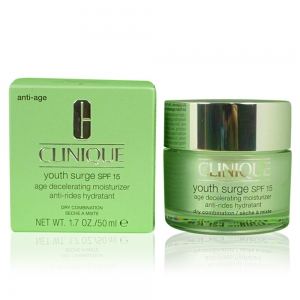 YOUTH SURGE cream SPF15 II 50 ml YOUTH SURGE cream SPF15 II 50 ml