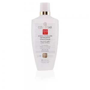 CLEANSING make up remover micellar water 400 ml CLEANSING make up remover micellar water 400 ml