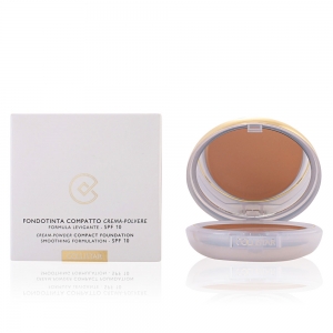 CREAM POWDER compact #05-golden beige 9 gr CREAM POWDER compact #05-golden beige 9 gr