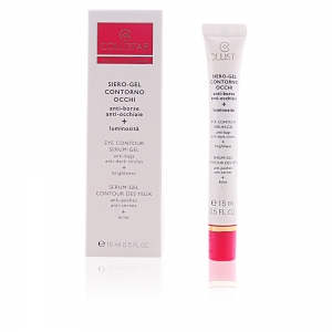 FIRST WRINKLES eye contour serum gel 15 ml FIRST WRINKLES eye contour serum gel 15 ml