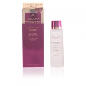 MAGNIFICA PLUS youth elixir replumping regenerating 50 ml MAGNIFICA PLUS youth elixir replumping regenerating 50 ml