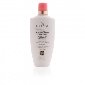 MULTIVITAMIN make-up remover milk PNS 400 ml MULTIVITAMIN make-up remover milk PNS 400 ml