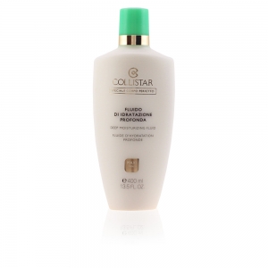 PERFECT BODY deep moisturizing fluid 400 ml PERFECT BODY deep moisturizing fluid 400 ml