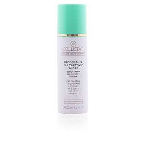 PERFECT BODY deo 24h dry spray 125 ml PERFECT BODY deo 24h dry spray 125 ml
