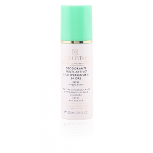 PERFECT BODY deo hyper sensitive vapo 100 ml PERFECT BODY deo hyper sensitive vapo 100 ml