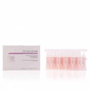 PERFECT HAIR anti hair loss vials 15 pz PERFECT HAIR anti hair loss vials 15 pz