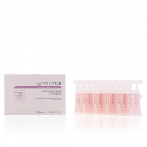 PERFECT HAIR anti hair loss vials 15 pz