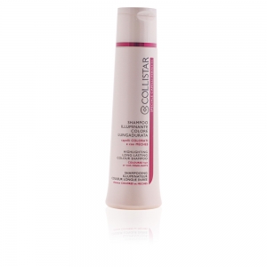 PERFECT HAIR highlighting shampoo 250 ml PERFECT HAIR highlighting shampoo 250 ml