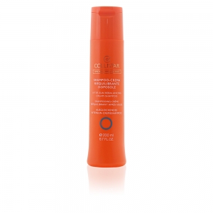 PERFECT TANNING after sun cream-shampoo 200 ml