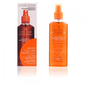 PERFECT TANNING dry oil 200 ml PERFECT TANNING dry oil 200 ml