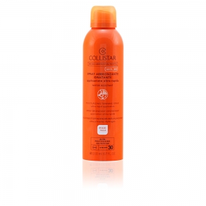 PERFECT TANNING moisturizing spray SPF30 200 ml