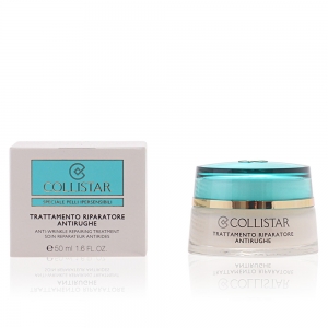 SENSITIVE SKIN anti-wrinkle repairing tt 50 ml SENSITIVE SKIN anti-wrinkle repairing tt 50 ml