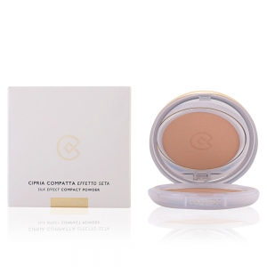 SILK EFFECT compact powder #03-cameo 7 gr SILK EFFECT compact powder #03-cameo 7 gr
