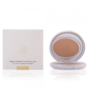 SILK EFFECT compact powder #04-cappuccino 7 gr SILK EFFECT compact powder #04-cappuccino 7 gr