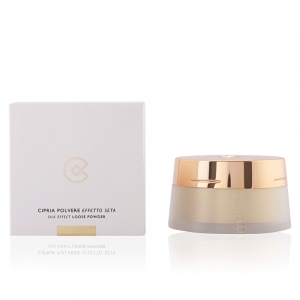 SILK EFFECT loose powder #03-sand 35 gr SILK EFFECT loose powder #03-sand 35 gr
