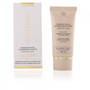 SILK EFFECT supermoisturizing #02-sand 30 ml SILK EFFECT supermoisturizing #02-sand 30 ml