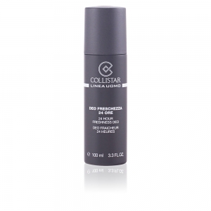 UOMO 24 hour freshness deo vapo 100 ml UOMO 24 hour freshness deo vapo 100 ml