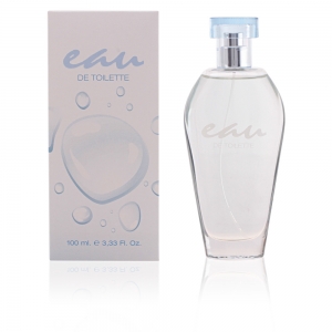 EAU FOR WOMEN edt vapo 100 ml EAU FOR WOMEN edt vapo 100 ml