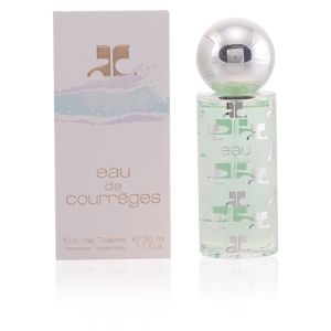 EAU DE COURRÈGES edt vapo 50 ml