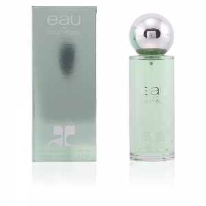 EAU DE COURRÈGES edt vapo 90 ml EAU DE COURRÈGES edt vapo 90 ml
