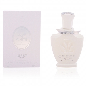 LOVE IN WHITE edp vapo 75 ml LOVE IN WHITE edp vapo 75 ml