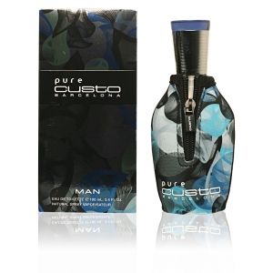 PURE MAN edt vapo 100 ml PURE MAN edt vapo 100 ml