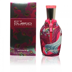 PURE WOMAN edt vapo 100 ml PURE WOMAN edt vapo 100 ml