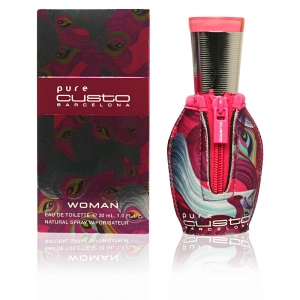 PURE WOMAN edt vapo 30 ml PURE WOMAN edt vapo 30 ml