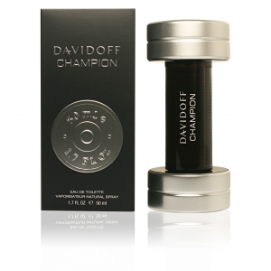 CHAMPION edt vapo 50 ml