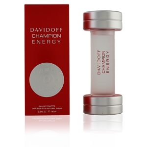 CHAMPION ENERGY edt vapo 90 ml CHAMPION ENERGY edt vapo 90 ml