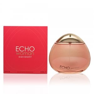 ECHO WOMAN edp vapo 100 ml ECHO WOMAN edp vapo 100 ml