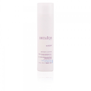 AROMA CLEANSE crème mousse hydro-éclat 3 en 1 100 ml AROMA CLEANSE crème mousse hydro-éclat 3 en 1 100 ml