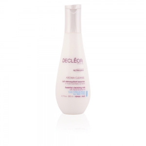 AROMA CLEANSE lait démaquillant essentiel 200 ml AROMA CLEANSE lait démaquillant essentiel 200 ml
